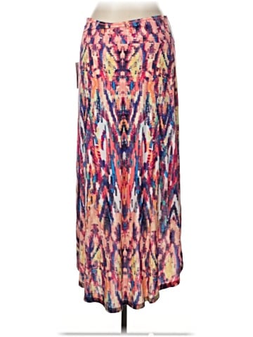 a.n.a. A New Approach Casual Skirt (view 2)