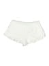 Unbranded White Shorts Size M - photo 1