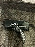 AGB Gray Dress Pants Size 22 - photo 4