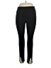 Nic + Zoe Black Active Pants Size XL (estimated) - photo 1