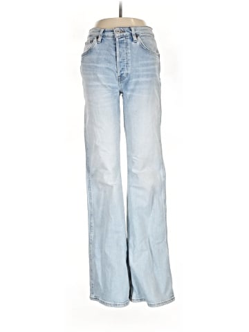 RE/DONE Jeans (view 1)