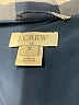 J.Crew Factory Store 100% Polyester Gray Vest Size S - photo 6