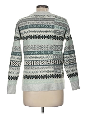 Ann Taylor LOFT Pullover Sweater (view 2)
