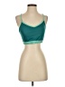 Unbranded Green Sports Bra Size XXS (estimated) - photo 1