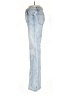 RE/DONE Blue Jeans Size 25 waist - photo 5