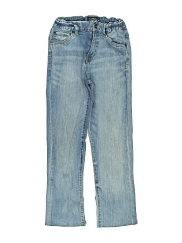 Lucky Brand Jeans (view 1)