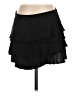 Aventura Solid Black Formal Skirt Size XS - photo 1