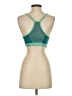 Unbranded Green Sports Bra Size XXS (estimated) - photo 2
