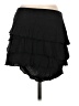 Aventura Solid Black Formal Skirt Size XS - photo 2