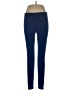 Lbisse Solid Blue Active Pants Size L - photo 1