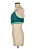 Unbranded Green Sports Bra Size XXS (estimated) - photo 5