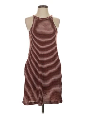 Knot Sisters Casual Dress (view 1)