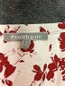 Daniel Rainn White Short Sleeve Blouse Size XL - photo 7
