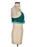 Unbranded Green Sports Bra Size XXS (estimated) - photo 4