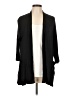 Unbranded Black Cardigan Size L - photo 1