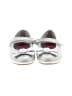 Assorted Brands White Silver Dance Shoes Size 6 (kids) - photo 2