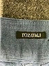 Roz & Ali Solid Blue Dress Pants Size 14 - photo 4