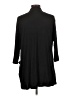 Unbranded Black Cardigan Size L - photo 2