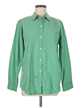 Rails Long Sleeve Button-Down Shirt (view 1)