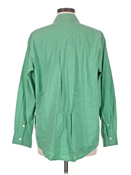 Rails Long Sleeve Button-Down Shirt (view 2)