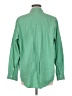 Rails Green Long Sleeve Button-Down Shirt Size M - photo 2