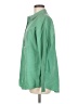 Rails Green Long Sleeve Button-Down Shirt Size M - photo 5
