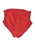Unbranded Color Block Red Swimsuit Bottoms Size L (estimated) - photo 2
