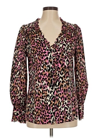 an original MILLY of New York Blouse (view 1)