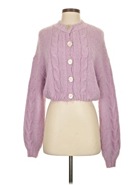 Free People Cardigan