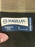 Magellan Outdoors Tan Pullover Sweater Size L - photo 7