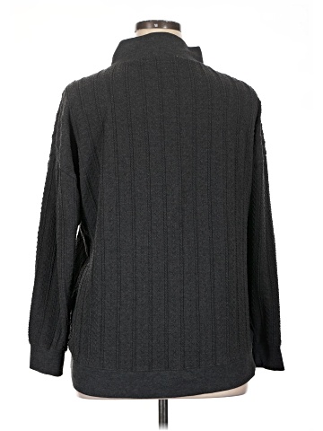 French Laundry Turtleneck Sweater (view 2)