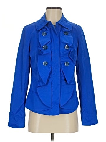 For Cynthia Jacket (view 1)