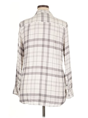 MELLODAY 3/4 Sleeve Blouse (view 2)