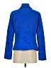 For Cynthia Blue Jacket Size S - photo 2