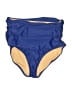 Unbranded Blue Swimsuit Bottoms Size XL (estimated) - photo 1