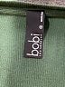 Bobi Solid Green Casual Dress Size S - photo 7