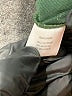 Bobi Solid Green Casual Dress Size S - photo 8
