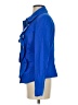 For Cynthia Blue Jacket Size S - photo 5