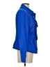 For Cynthia Blue Jacket Size S - photo 4
