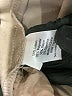 Croft & Barrow Solid Tan Khakis Size 16S - photo 5