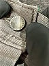 Adriano Goldschmied Solid Gray Jacket Size M - photo 6