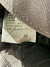 Adriano Goldschmied Solid Gray Jacket Size M - photo 8