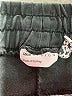 ASOS Design Solid Black Shorts Size 2 - photo 3