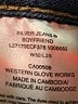 Silver Jeans Co. Blue Jeans Size 32 waist - photo 9