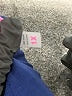 YMI Blue Bodysuit Size 1X - photo 5