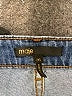 Maje Blue Jeans Size 36 waist - photo 7