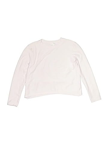 Active by Old Navy Long Sleeve T-Shirt (view 1)