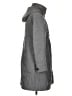 Donna Karan New York Gray Wool Coat Size 4 - photo 4