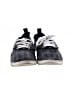 Assorted Brands Plaid Blue Gray Sneakers Size 7 1/2 - photo 2
