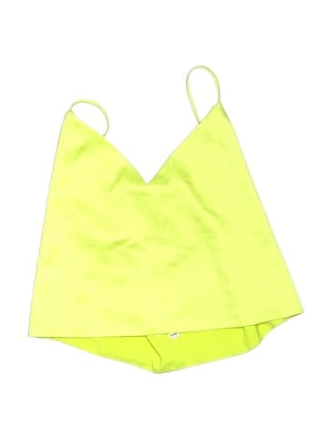 Superdown Sleeveless Top (view 1)